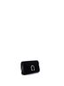 Gucci 100% Velvet Black Dionysus Chain Wallet GG Velvet Small One size - photo 3