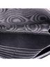 Gucci 100% Velvet Black Dionysus Chain Wallet GG Velvet Small One size - photo 5