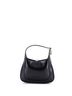 Gucci 100% Leather Black Jackie 1961 Hobo Leather Mini One size - photo 4