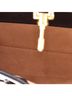 Gucci 100% Leather Black Jackie 1961 Hobo Leather Mini One size - photo 5