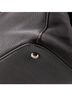 Prada 100% Leather Gray Convertible Shopping Tote Vitello Daino Medium One size - photo 6
