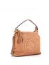 Gucci 100% Leather Tan Soho Convertible Hobo Leather Large One size - photo 3