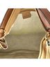 Gucci 100% Leather Tan Soho Convertible Hobo Leather Large One size - photo 5