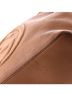Gucci 100% Leather Tan Soho Convertible Hobo Leather Large One size - photo 6