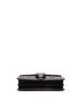 Gucci 100% Leather Black Dionysus Bag Studded Leather Small One size - photo 2