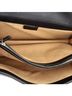 Gucci 100% Leather Black Dionysus Bag Studded Leather Small One size - photo 5