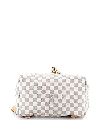 Louis Vuitton Sperone Backpack Damier (view 2)