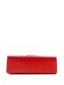 Gucci 100% Leather Red Padlock Shoulder Bag Guccissima Leather Medium One size - photo 2
