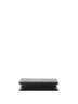 Gucci 100% Leather Black Petite GG Marmont Chain Wallet Leather Mini One size - photo 2