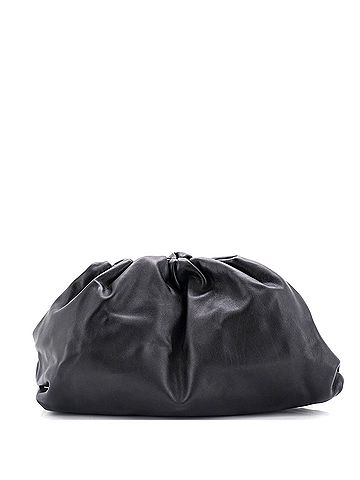 Bottega Veneta The Pouch Leather (view 1)