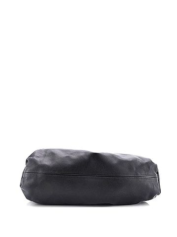 Bottega Veneta The Pouch Leather (view 2)
