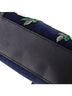 Gucci 100% Denim Blue Multi Color Tiger Pearl Tote Embroidered Denim Small One size - photo 6