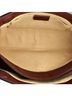 Gucci 100% Leather Red Ophidia Chain Shoulder Bag Leather Small One size - photo 5
