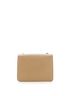 Gucci 100% Leather Tan Interlocking Shoulder Bag Leather Small One size - photo 4