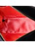 Gucci 100% Textile Black GG Marmont Shoulder Bag Matelasse Velvet with Applique Small One size - photo 5