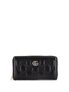 Gucci Leather Wallet