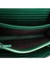Gucci 100% Leather Green Dionysus Chain Wallet Leather with Embellished Detail Small One size - photo 5