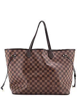 Louis Vuitton Tote