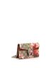 Gucci 100% Coatead Canvas Brown Dionysus Bag Blooms Print GG Coated Canvas Super Mini One size - photo 3