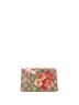 Gucci 100% Coatead Canvas Brown Dionysus Bag Blooms Print GG Coated Canvas Super Mini One size - photo 4