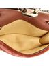 Gucci 100% Coatead Canvas Brown Dionysus Bag Blooms Print GG Coated Canvas Super Mini One size - photo 5