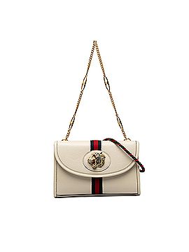 Gucci Leather Satchel
