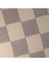 Louis Vuitton 100% Coated Canvas White Damier Azur Pochette Felicie One size - photo 10