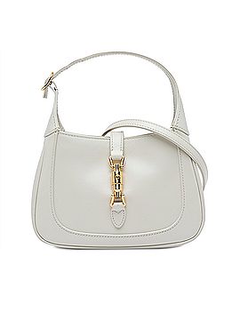 Gucci Leather Crossbody Bag