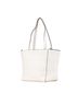 Prada 100% Leather White Vitello Phenix Tote One size - photo 3