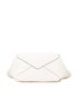 Prada 100% Leather White Vitello Phenix Tote One size - photo 4