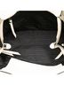 Prada 100% Leather White Vitello Phenix Tote One size - photo 5