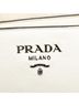 Prada 100% Leather White Vitello Phenix Tote One size - photo 6