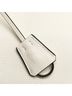 Prada 100% Leather White Vitello Phenix Tote One size - photo 9