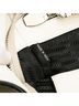 Prada 100% Leather White Vitello Phenix Tote One size - photo 10