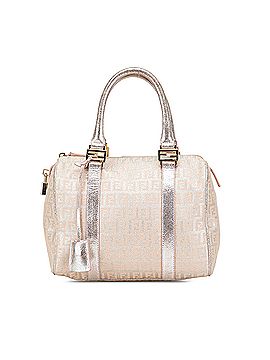 Fendi Satchel