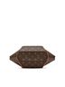 Louis Vuitton 100% Coated Canvas Brown Monogram Ellipse PM One size - photo 4