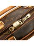 Louis Vuitton 100% Coated Canvas Brown Monogram Ellipse PM One size - photo 8