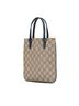 Gucci 100% Coated Canvas Brown Mini GG Supreme Handbag One size - photo 3