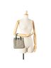 Gucci 100% Coated Canvas Brown Mini GG Supreme Handbag One size - photo 2
