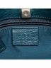 Gucci 100% Coated Canvas Brown Mini GG Supreme Handbag One size - photo 6