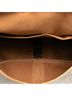Louis Vuitton 100% Coated Canvas Brown Monogram Saumur 35 One size - photo 5