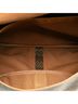 Louis Vuitton 100% Coated Canvas Brown Monogram Saumur 35 One size - photo 6