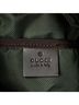 Gucci 100% Canvas Brown GG Canvas Web Dog Carrier Bag One size - photo 6