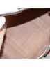 Gucci 100% Canvas Solid Tan Ophidia Beige Canvas Travel Bag One size - photo 7
