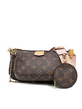 Louis Vuitton Satchel