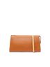 Louis Vuitton 100% Leather Brown Epi Pochette Accessoires One size - photo 1