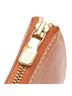 Louis Vuitton 100% Leather Brown Epi Pochette Accessoires One size - photo 6