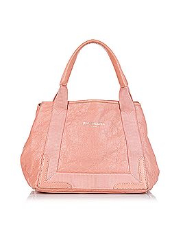 Balenciaga Leather Tote