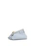 Fendi 100% Leather Blue First Bag Leather Small One size - photo 3