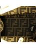 Fendi 100% Leather Blue First Bag Leather Small One size - photo 5